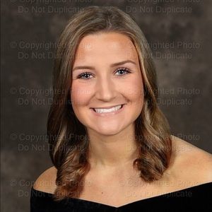 Meet your Posher, Kasidi